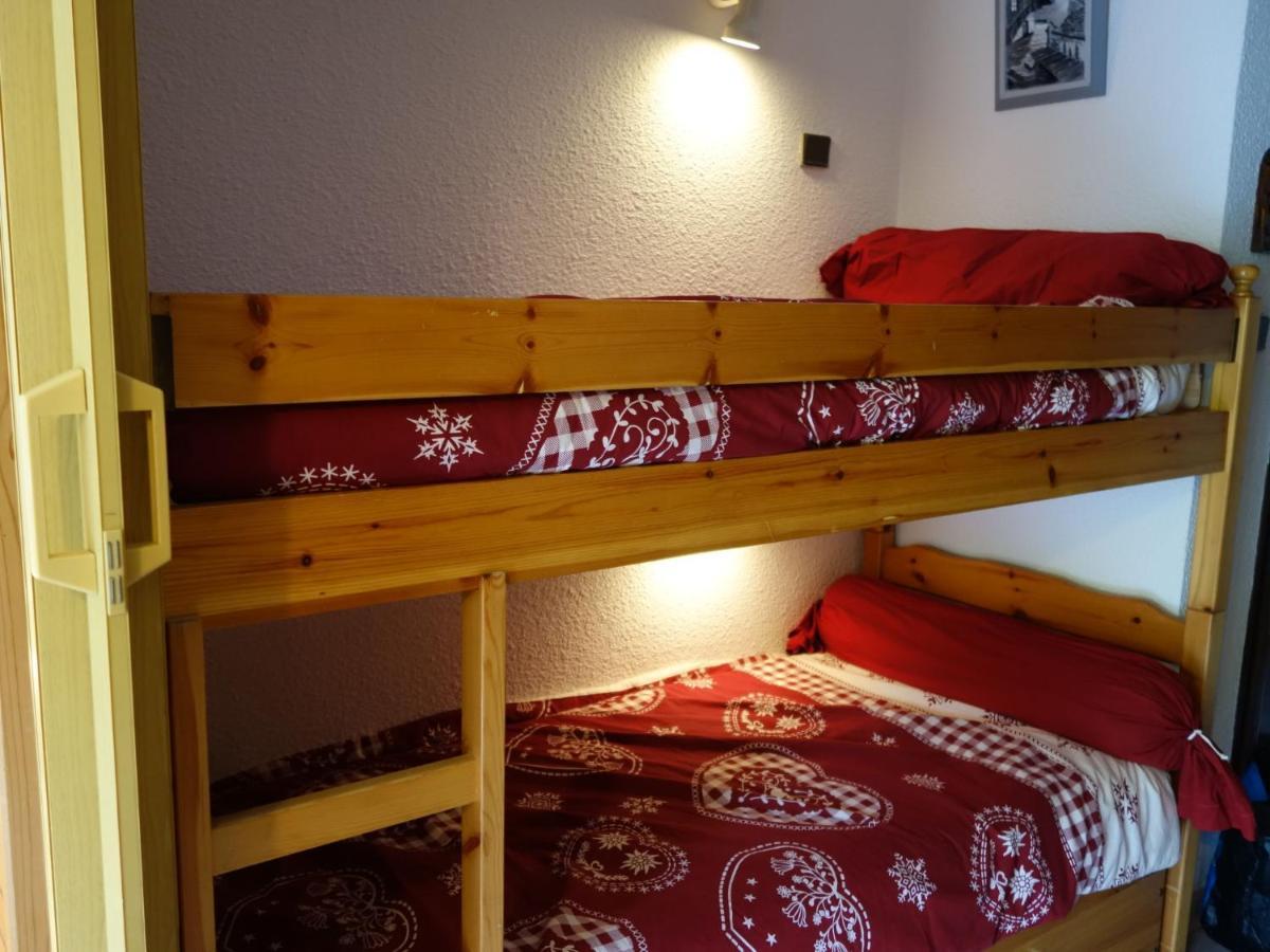 Studio Saint Gervais D'En Haut By Interhome Екстериор снимка
